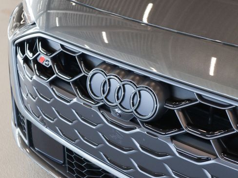 New 2025 Audi S5 Premium Plus image 30