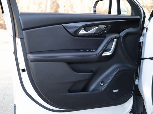 Used 2022 Chevrolet Blazer Premier w/ Enhanced Convenience Package image 25