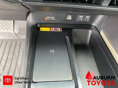 Certified 2026 Toyota Camry LE FWD image 39