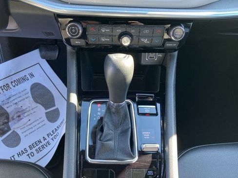 Certified 2025 Jeep Compass Limited image 16