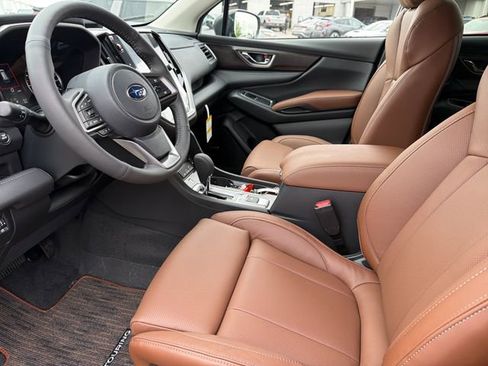 New 2026 Subaru Ascent Touring AWD/4WD image 17