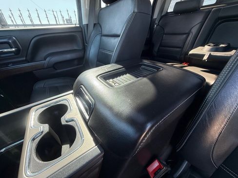 Used 2019 GMC Sierra 2500 Denali w/ Duramax Plus Package image 31