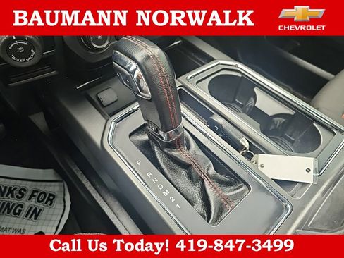 Used 2016 Ford F150 XLT w/ Equipment Group 302A Luxury AWD/4WD image 47