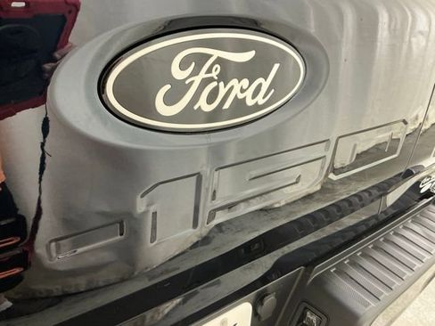 New 2026 Ford F150 Tremor image 5