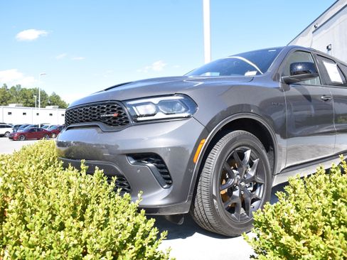 New 2026 Dodge Durango GT image 5