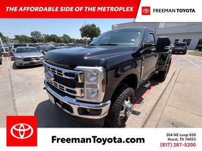 Used 2024 Ford F350 XLT