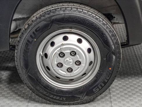 Used 2023 RAM ProMaster 2500 FWD image 26