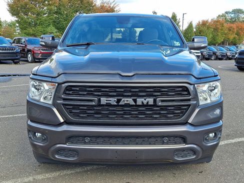 Certified 2022 RAM 1500 Big Horn image 8