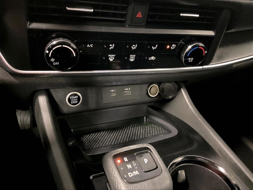 Certified 2023 Nissan Rogue S AWD/4WD image 25