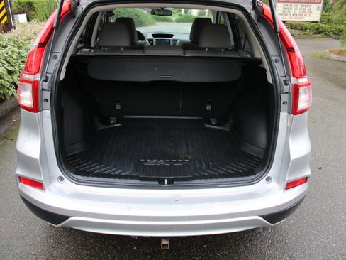 Used 2015 Honda CR-V EX-L image 17