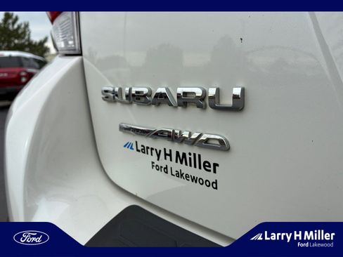 Used 2019 Subaru Crosstrek 2.0i Premium image 24