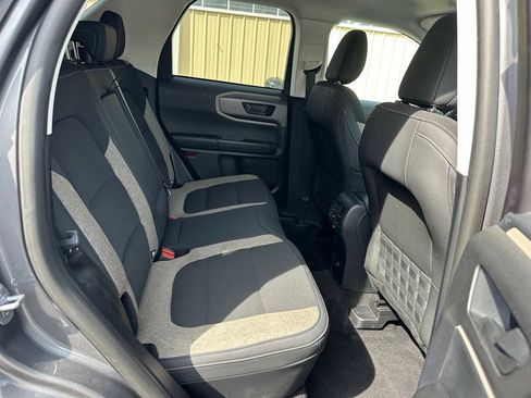 Used 2025 Ford Bronco Sport Big Bend AWD/4WD image 18