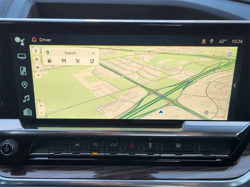 Certified 2026 Chevrolet Silverado 1500 RST w/ Texas Edition Plus image 18