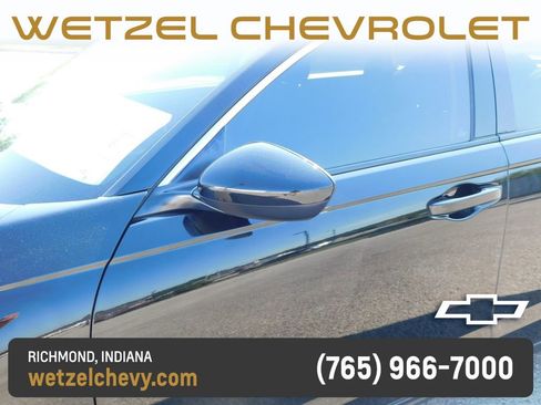 Used 2023 Honda Accord EX image 11
