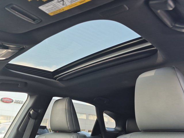 Used 2023 Lexus RX 350h w/ Cold Area Package AWD/4WD image 10