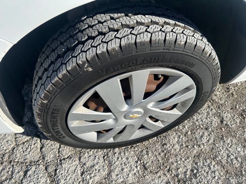 Used 2015 Chevrolet City Express LT w/ Technology Package image 13