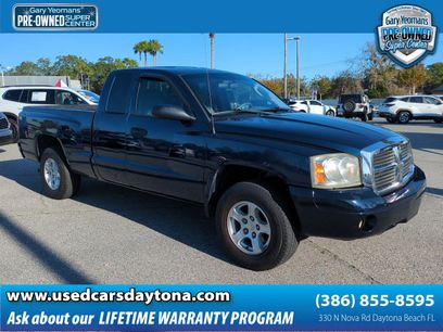 Used 2006 Dodge Dakota SLT