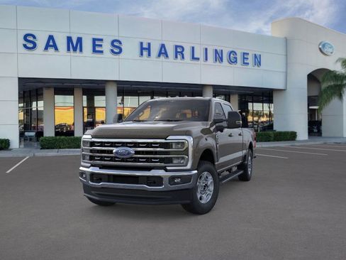 New 2026 Ford F250 XLT w/ XLT Premium Package image 2