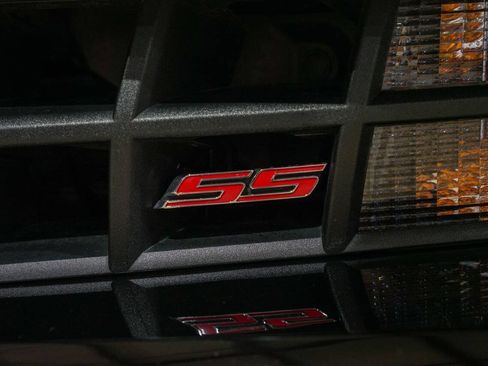 Used 2013 Chevrolet Camaro SS w/ RS Package RWD image 36