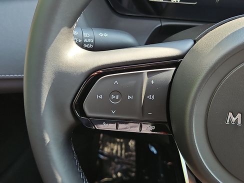 New 2026 MAZDA CX-5 AWD 2.5 S image 16
