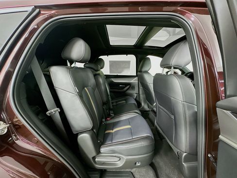 New 2026 MAZDA CX-90 Plug-In Hybrid w/ Premium Plus image 30