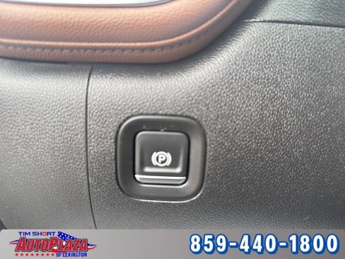 Used 2020 Chevrolet Silverado 2500 High Country w/ Z71 Off-Road Package image 39