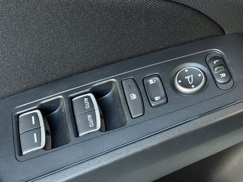 Used 2024 Honda Civic Sport image 13