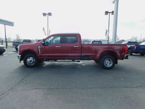 Used 2025 Ford F350 XLT image 5