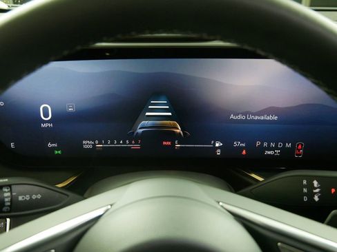 New 2026 Buick Envision Avenir image 26