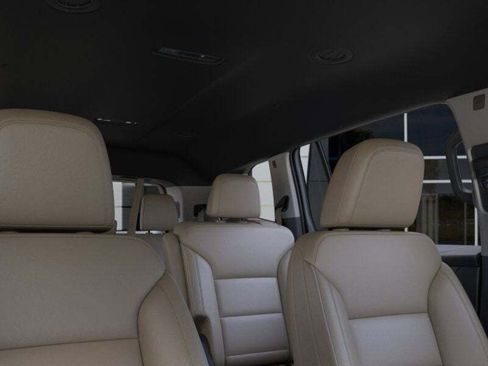 New 2026 Buick Enclave Preferred image 24