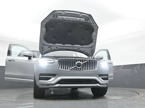 Used 2024 Volvo XC90 B5 Core w/ Protection Package Premier AWD/4WD image 52