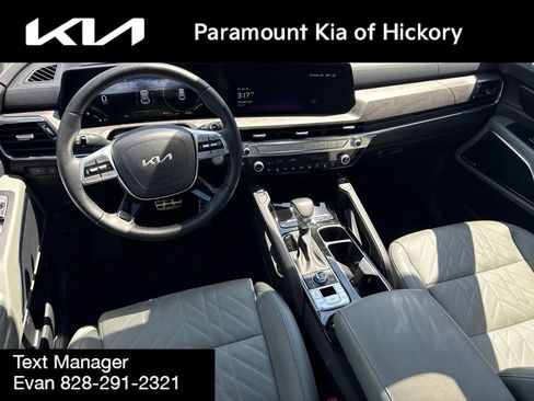 Used 2024 Kia Telluride SX Prestige X-Line AWD/4WD image 21