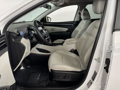 Used 2023 Hyundai Tucson SEL w/ Convenience Package image 12