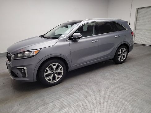 Used 2020 Kia Sorento SX AWD/4WD image 2