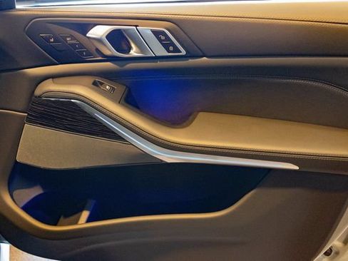 New 2026 BMW X5 M Competition w/ Executive Package AWD/4WD image 19