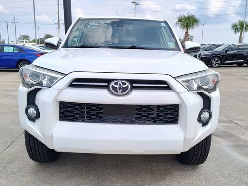 Used 2020 Toyota 4Runner SR5 image 14