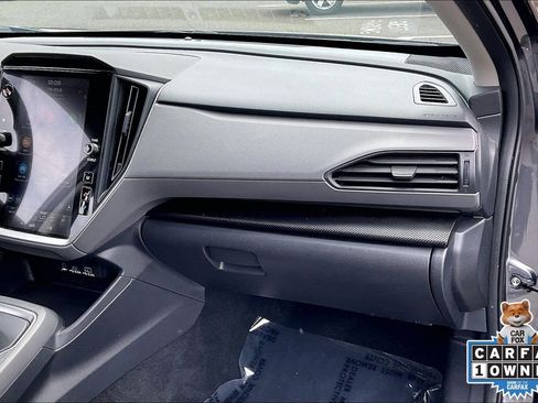 Certified 2024 Subaru Crosstrek 2.0i Premium AWD/4WD image 19