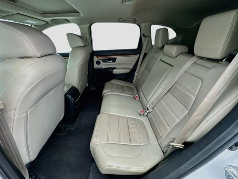 Used 2022 Honda CR-V Touring image 16