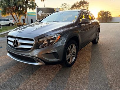 Used 2016 Mercedes-Benz GLA 250 4MATIC w/ Premium Package