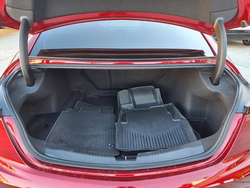 Certified 2023 Cadillac CT5 Luxury w/ Cold Weather Package image 13