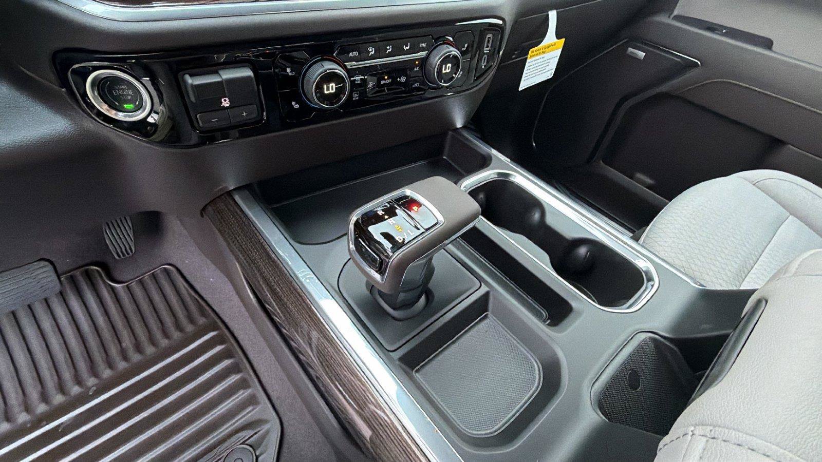 New 2026 Chevrolet Silverado 1500 RST w/ Convenience Package II AWD/4WD image 25