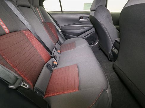 New 2026 Toyota Corolla SE image 15