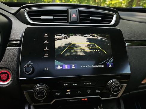 Used 2018 Honda CR-V EX image 15