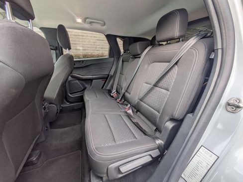 Used 2025 Ford Escape Active AWD/4WD image 27