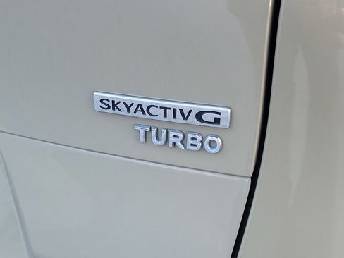 Used 2024 MAZDA CX-30 Carbon image 8