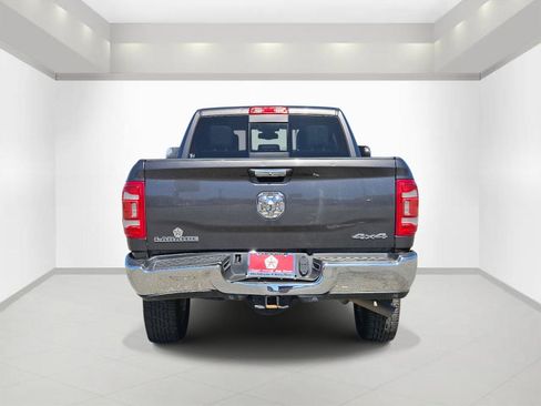 Used 2021 RAM 2500 Laramie image 5