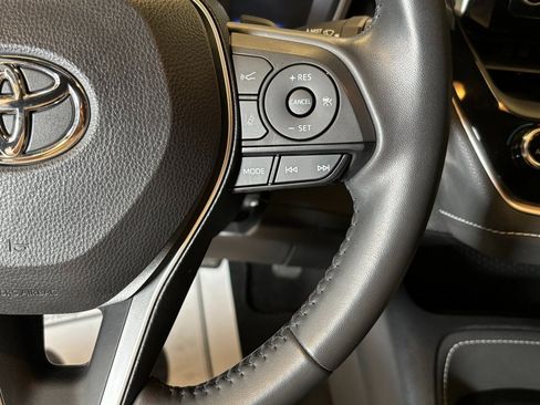 Used 2022 Toyota Corolla SE image 10