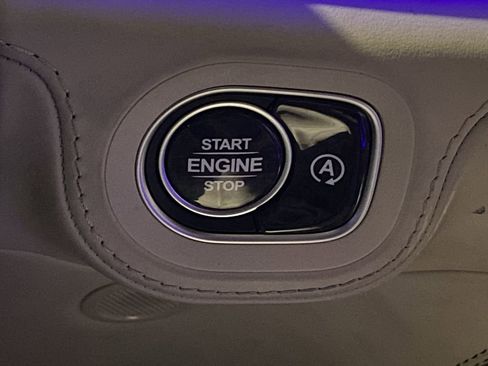 Certified 2022 Mercedes-Benz GLE 63 AMG S image 14