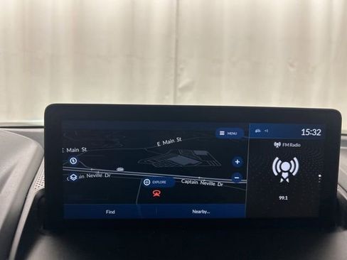 Used 2023 Acura RDX AWD w/ A-Spec & Advance Pkg image 18