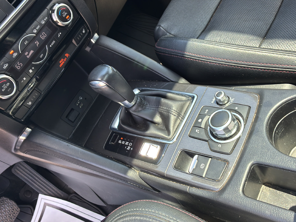 Used 2016 MAZDA CX-5 Grand Touring AWD/4WD image 33